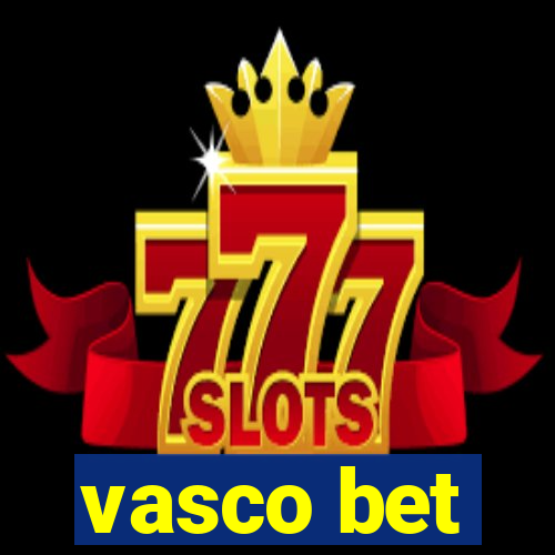 vasco bet